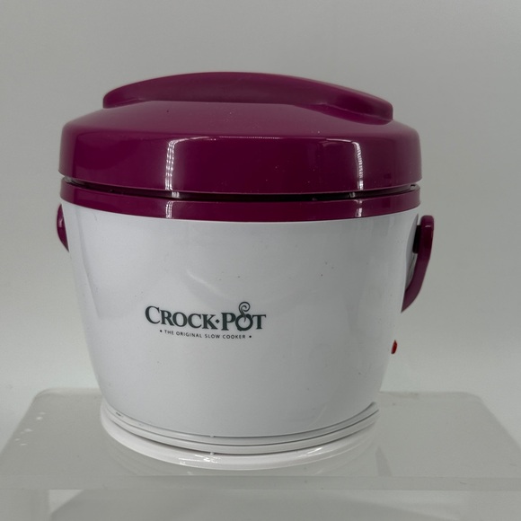 LUNCH CROCK.POT - Picture 2 of 11